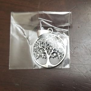tree of life pendant